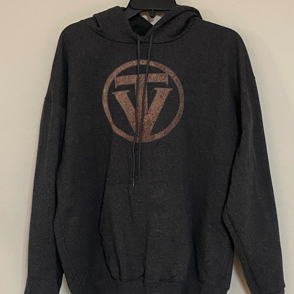 True Made Hoodie - Picture 2 of 5